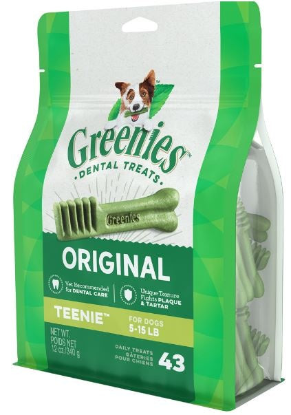 Greenies chews hotsell