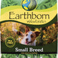 Earthborn Holistic Small Breed Pea Free Dry Dog Food