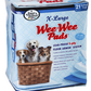 Four Paws Wee-Wee Extra Large Puppy Housebreaking Pads