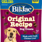 Bil-Jac Original Chicken Liver Dog Treats