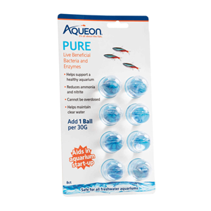 Aqueon Pure Bacteria Supplement