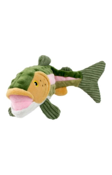 Tall Tails 15" Animated Trout Toy