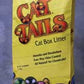 Cat Tails Natural Unscented Cat Litter 25 lb