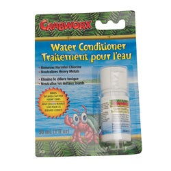 Hagen Crabworx Water Conditioner