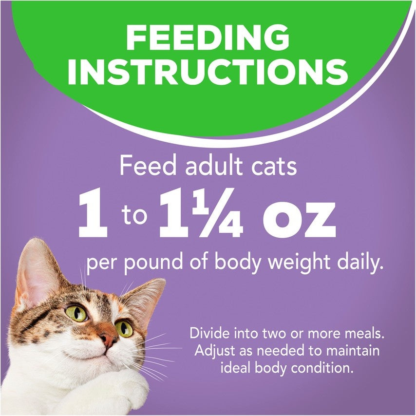 Friskies indoor canned outlet cat food