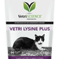 VetriScience Vetri Lysine Plus 90ct