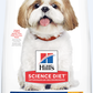Hill's® Science Diet® Adult 7+ Small Bites Dog Food