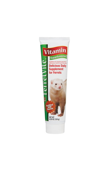 FerretVite Vitamin Supplement