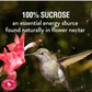 Perky-Pet Clear Powder Hummingbird Nectar Concentrate