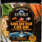 Cobalt Aquatics Ultra Goldfish Color Pellets Slow Sinking Fish Food