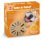Ethical Pet Seek-A-Treat Discovery Wheel