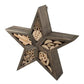Woodlink Rustic Farmhouse Star Insect House