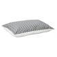Midwest Quiet Time Defender Polyfill Square Dog Pillow