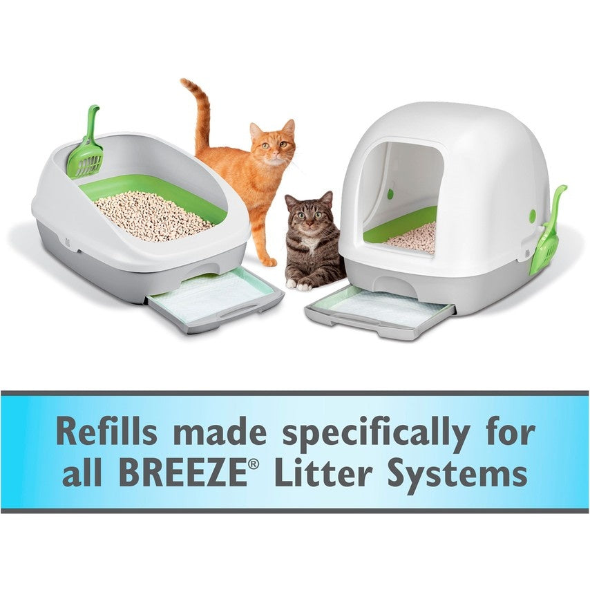 Tidy cat outlet breeze