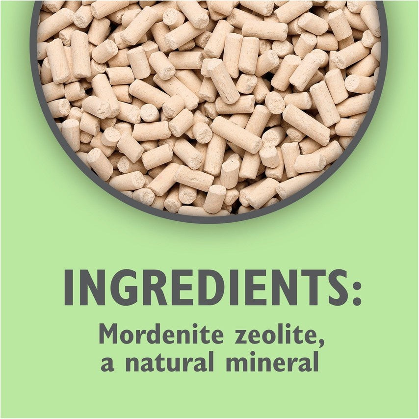 Mordenite on sale zeolite pellets