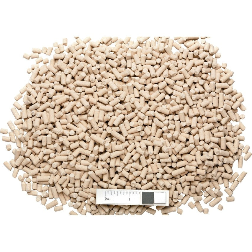 Tidy cat 2025 breeze litter pellets