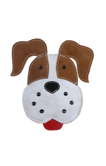 DOOG Country Tails Natural Dog Chew Toy