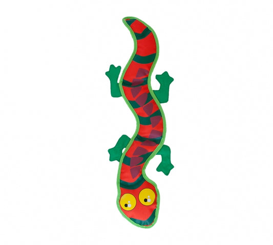 Outward Hound Fire Biterz Exotic Lizard Chew Toy