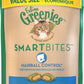 Greenies Smartbites Hairball Control Tuna Cat Treats