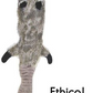 Ethical Pet Skinneeez Racoon Dog Toy
