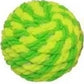 MultiPet Rope Ball Cat Toy
