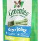 Greenies Teenie Hip and Joint Care Canine Dental Chews