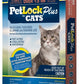 PetLock Security Cat - 3 Dose
