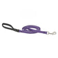 Lupine Lilac Eco Dog Leash