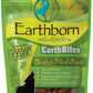 Earthborn Holistic EarthBites Chicken Meal Recipe Dog Treats