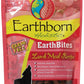 Earthborn Holistic EarthBites Lamb Meal Recipe Dog Treats