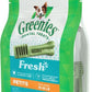 Greenies Petite Mint Dental Dog Chews