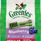 Greenies Regular Blueberry Dental Chews