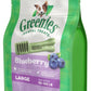 Greenies Large Blueberry Dental Chews