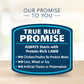 Blue Buffalo Basics Limited Ingredient Diet Grain Free Adult Lamb & Potato Canned Dog Food