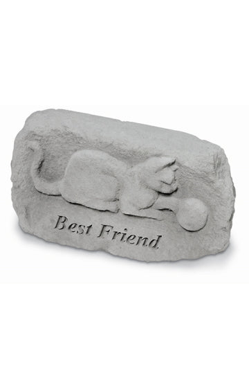 Kay Berry Best Friend Cat