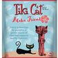Tiki Cat Aloha Friends Grain Free Tuna with Shrimp and Pumpkin Cat Food Pouches