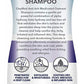 Tropiclean OXYMED Medicated Oatmeal Pet Shampoo