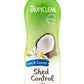 Tropiclean Lime & Coconut Pet Shampoo