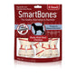 SmartBones Rawhide-Free Chicken Dog Treats