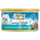 Fancy Feast Creamy Delights Grilled Tuna Feast In A Creamy Sauce Canned Cat Food