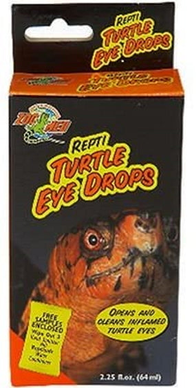 Zoomed Repti Turtle Eye Drops
