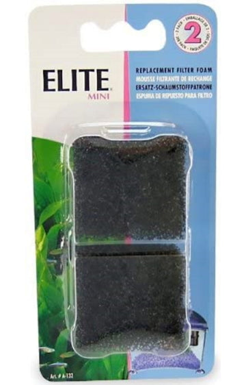 Hagen Elite Filter Cartridge for Mini Underwater Filter
