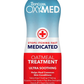 Tropiclean OXYMED Medicated Oatmeal Treatment For Pets