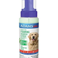 Adams Plus Flea & Tick Aloe & Cucumber Scent Foaming Dog Shampoo