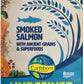 Earthborn Holistic Unrefined Smoked Salmon with Ancient Grains & Superfoods Dry Dog Food