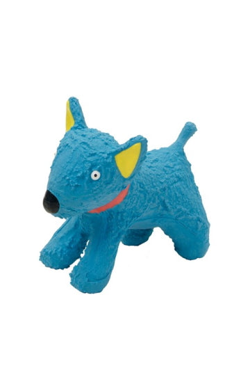 Coastal Toys Lil' Pals Latex Dog Toy