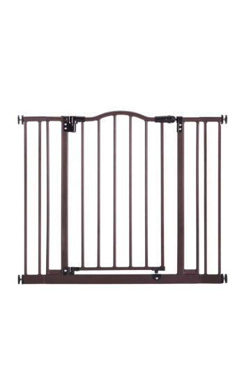 North States MyPet Windsor Arch Petgate