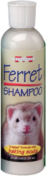 Marshall Ferret Shampoo