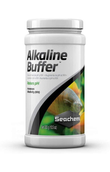 SeaChem Alkaline Buffer