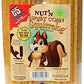 C&S 2 Pack of Nut 'N Sweet Corn Squirrelog Refills, 2 Logs, Alternative to Corn for Squirrel Feeders